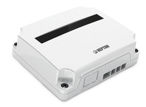 Neptun Блок подключения кранов ProW