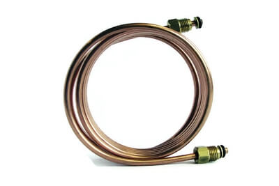 Danfoss (003L8152) Импульсная трубка l=1,5 м