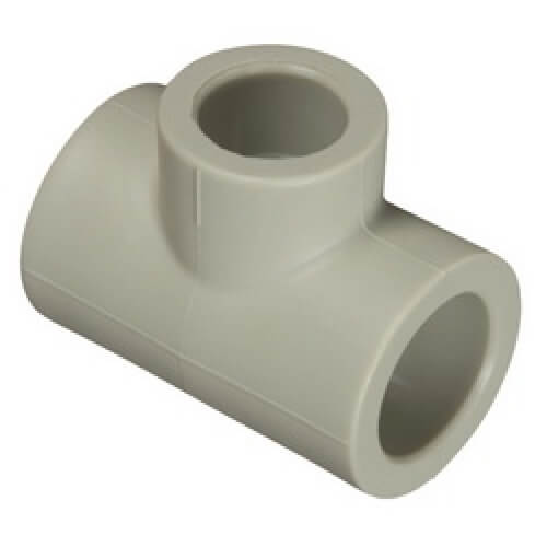 FV-Plast Тройник 25 AA208025000