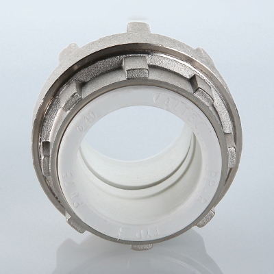 Valtec PPR Муфта 25 мм разъемная