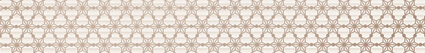 Tubadzin Margot Margot 2 36х4,5 Бордюр