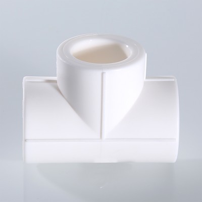 Valtec PPR Тройник 32 мм равнопроходной