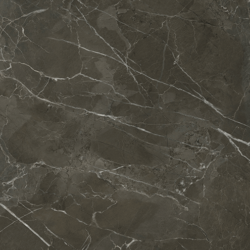 Ape Ascot Black Rect. 80x80 см Напольная плитка