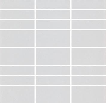 Pamesa CR.Macassar White Malla 30x30 см Мозаика