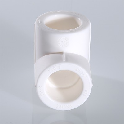 Valtec PPR Тройник 32 мм равнопроходной