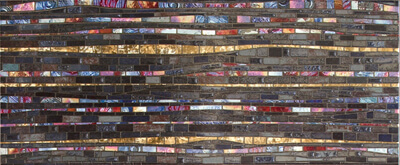 Latina, Sole Mural, Sole Dec. Декор 250х600 мм/6pz