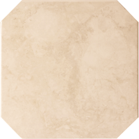 Equipe Octagon Marmol Beige 20х20 см Напольная плитка