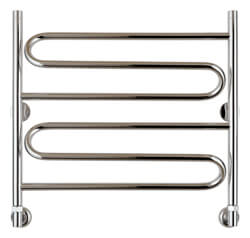 Водяной полотенцесушитель Стилье Вариация 600х600