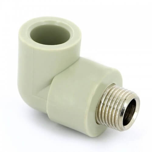 FV-Plast Угол НР 25х1/2' AA216025012