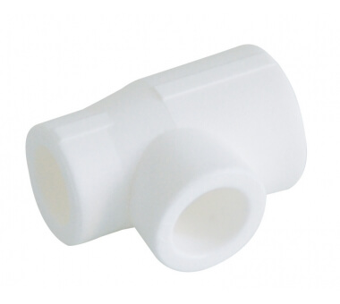 Kalde Тройник 32х20х25 переходной