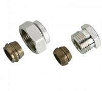 Danfoss Фитинги для медных труб (Ру) Danfoss Фитинги для медных труб (Ру)