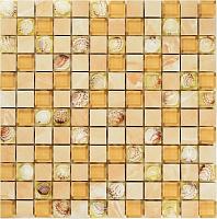 Primacolore, Promix, Мозаика PM321SLA Primacolore 23x23/300х300 (10pcs.) - 0.9