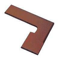 Gresmanc, Zanquin Fiorentino Tabaco Derecho 28.8x27 спецэлемент