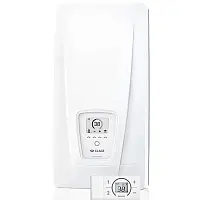 CLAGE DEX Next S Проточный водонагреватель с пультом арт. 3200‐36450