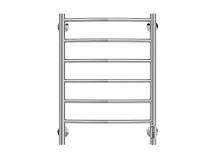 Royal Thermo Классика П6 450х650 электро (встроен. диммер) Электрический полотенцесушитель