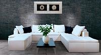 Brick, Porcelanicos HDC Brick, Porcelanicos HDC