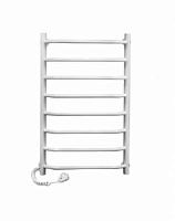 Электрические полотенцесушители из углеродистой стали Электрические полотенцесушители из углеродистой стали