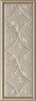 Venus Ceramica Artista Boiserie 25.3x70.6 плитка настенная