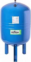 Reflex DE 100 PN10 гидроаккумулятор для систем водоснабжения