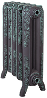 Radimax Windsor 500 3 секции чугунный радиатор
