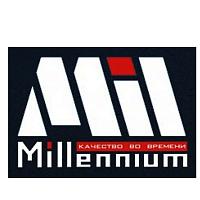 Полипропилен Millennium