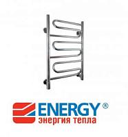 Водяные полотенцесушители Energy