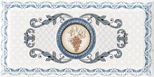 Monopole, Bisel, Decor Imperial 3 Декор 10x20