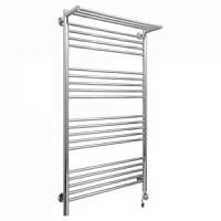 Водяные полотенцесушители Водяные полотенцесушители