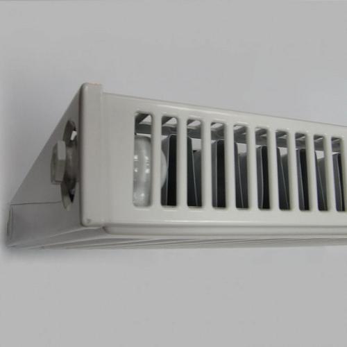 EVRA Ventil Compact CV21 600x400 стальной панельный радиатор с нижним подключением