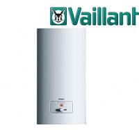 Электрические котлы Vaillant Электрические котлы Vaillant
