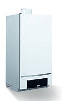 Buderus Logamax plus GB162 100 кВт Настенный конденсационный газовые котел отопления