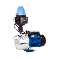 Aquario AJS-100A-FС поверхностный насос