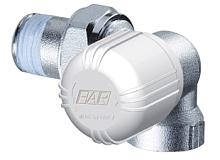 Far Трехосевой правый терморегулирующий вентиль 1/2" ВР прав.