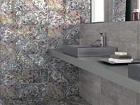 Baru, Latina Baru, Latina