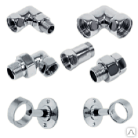 Комплектующие и аксессуары Комплектующие и аксессуары