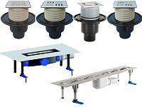 Дизайн-трапы Дизайн-трапы