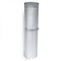 Труба телескопическая L 500 мм Вулкан