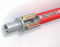 Трубы Rehau Rautherm S Трубы Rehau Rautherm S