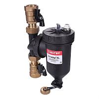Valtec 1" Фильтр-дешламатор (промывной магнитный шламоуловитель) VT.382.BX.06
