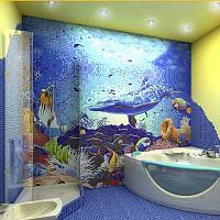 Мозаика Мозаика