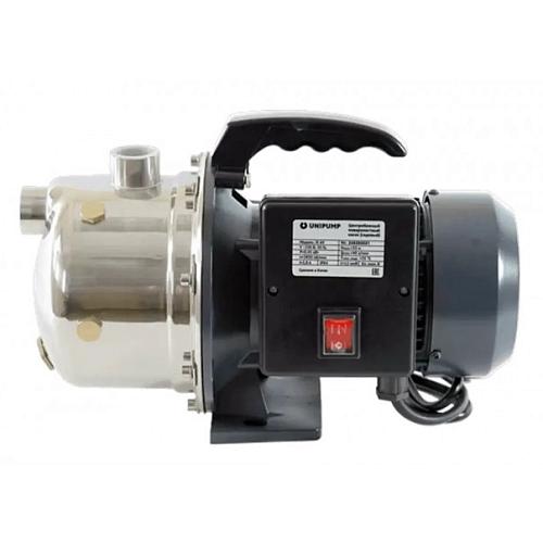 Unipump JS 60 Поверхностный насос садовый