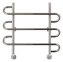 Водяной полотенцесушитель Стилье Деко 600х600