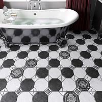 Лимбург, Керамин Лимбург, Керамин