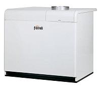 Ferroli Pegasus F3 N 2S Напольные котлы со чугунным теплообменником
