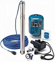 Насосное оборудование Насосное оборудование