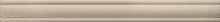 ITT Ceramic Couture Beige Listelo 4X39,8 см Бордюр