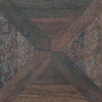 Settecento Vintage Decoro Rovere 47.8x47.8 Декор