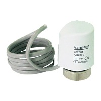 Varmann 702361 Термоэлектрический сервопривод 230 В