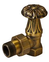 Запорная арматура RETROstyle