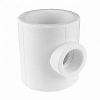 Valfex Тройник переходной 110/75/110 полипропиленовый